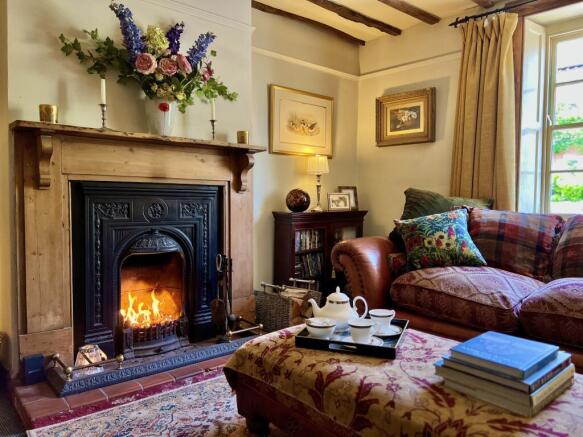 Sitting room