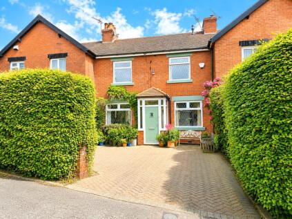 Ash Grove, Ramsbottom, Bury, BL0