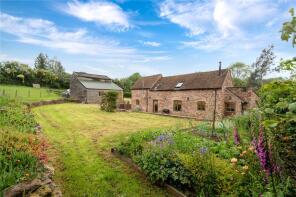Vallets Farm Barn, Lower Netchwood, Monkhopton, Bridgnorth WV16 6TF