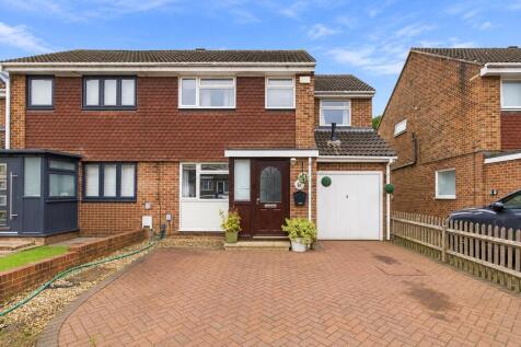 Goldfinch Road, South Croydon, CR2