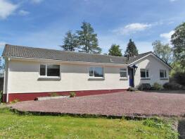 Craigellachie, C29 South Of Kilchrenan From Fernoch Bridge To B845 Junction, Taynuilt PA35 1HG