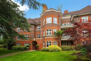 Flat 3, 2 Broomfield Court, Beaumont Close, East Finchley, London N2 0GA