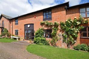 Clock House, Access To Deer Park Farm, Honiton EX14 3QD