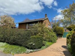 The Barn, Trough Lane, Hulland Village DE6 3EP