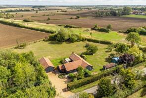 The Orchard, Cardinals Green, Cambridge CB21 4QY