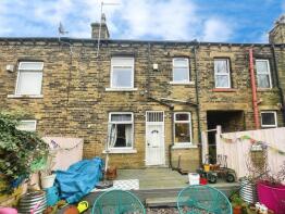 65, Harrogate Street, Bradford BD3 0LG