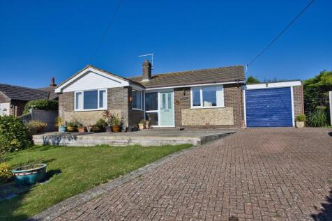 St. Vincent Road, St. Margarets-at-Cliffe, Dover, Kent, CT15