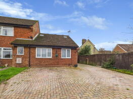 91, Yew Tree Rise, Ipswich IP8 3RH