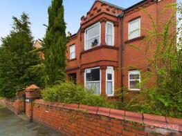 10, Gerald Street, Wrexham LL11 1EL