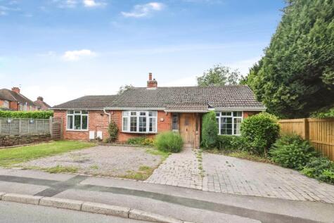Dilmore Lane, Fernhill Heath, Worcester, Worcestershire, WR3
