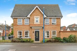 34, Richard Bradley Way, Tipton DY4 9FD