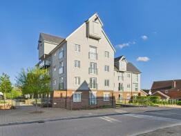 45, The Mill, The Boulevard, Horsham RH12 1GR