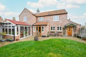 Bluebell Cottage, Church Road, Wimbotsham PE34 3QG