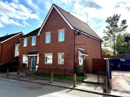 45, Avondale Road, Coventry CV8 3HS