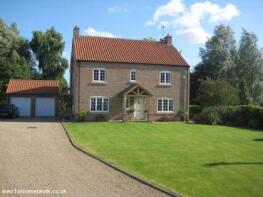Ascot House, Lower Dunsforth Village, York YO26 9RZ