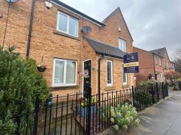 31, Riverside Close, Conisbrough, Doncaster DN12 3GA