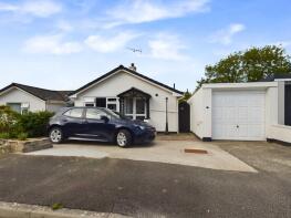 4, Treburley Close, Treburley, Launceston PL15 9PG