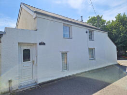 Elder Cottage, Lougher Row, Nottage, Porthcawl CF36 3TA