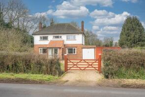 51, Norwich Road, Tacolneston NR16 1BY