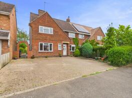 9, Middlethorpe, Towcester NN12 8PS