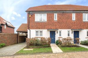 16, Damson Drive, Sevenoaks TN14 7EL