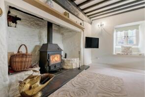 Hallgate Cottage, Ash Priors Road, Ash Priors, Taunton TA4 3NF