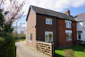 1, Deers Cottages, Main Road, Horncastle LN9 5RH