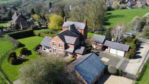 The Chestnuts, Carlton Lane, Leicester LE8 9DF