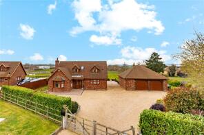 Home Fields, Steeple Road, Chelmsford CM3 6LD