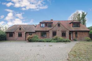Rookwood, Bucklesham Road, Ipswich IP10 0AA