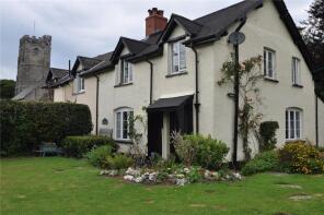 East Galliford, School Lane, Winsford, Dulverton TA24 7JQ