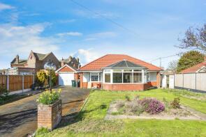 1, Sunningdale Drive, Skegness PE24 5TJ