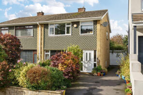 3, Langthorn Close, Bristol BS36 2JH