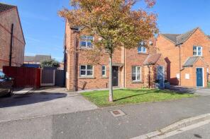 10, Queens Drive, Scunthorpe DN17 4DL