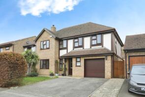 28, Henley Fields, Maidstone ME14 5UY
