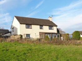 Copperfield, Renford Knap To Brompton Regis, Dulverton TA22 9NJ