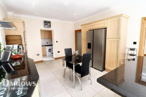 4, Penyffyddlwyn Lane, Abergavenny NP7 0LE