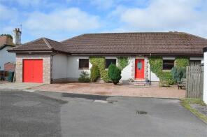 Rainbows End, Access Road At Drunzie Terrace Cottages, Kinross KY13 9HF