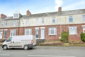 6, Woodland Terrace, Chester Le Street DH2 3PW
