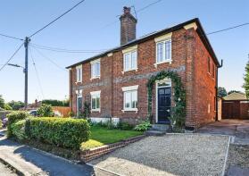 13, Waterloo Terrace, Foundry Road, Andover SP11 7LY