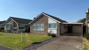 30, Merryfield, Mark, Highbridge TA9 4NB