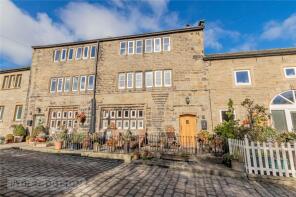 10, Helme, Holmfirth HD9 5RW