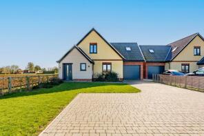 1, Field View Close, Norwich NR16 1FP
