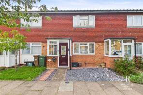 22, Chiswick Close, Croydon CR0 4SY