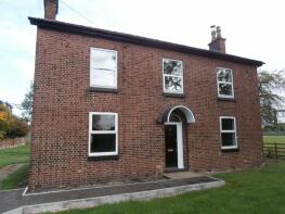 Rose Cottage, Manchester Road, Carrington M31 4AY