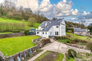 Capel Yr Efail, Lane - Broadhayes To Penant Farm, Barry CF62 3AD