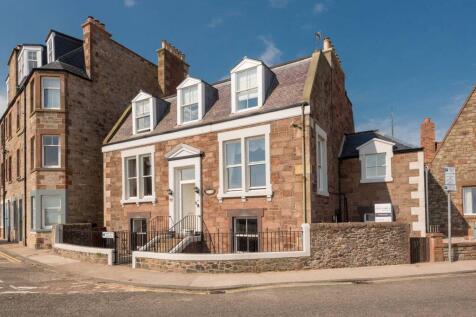 Beach House, 8 Melbourne Road, North Berwick, EH39 4JP