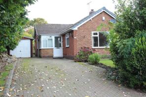 1, Broadway, Swanwick, Alfreton DE55 1AY