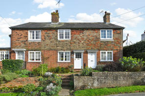 Ivy Cottage, School Hill, Winchelsea TN36 4HL