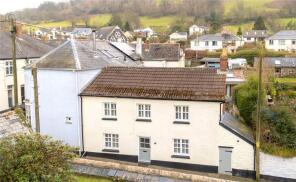 1, Church Lane, Barnstaple EX32 0PW